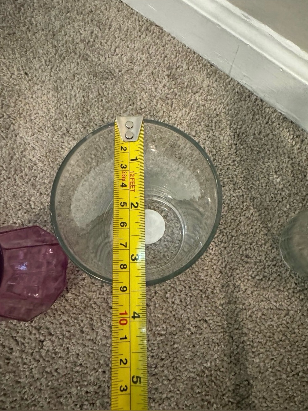 Glass Flower Vases Bundle - Picture 4 of 5